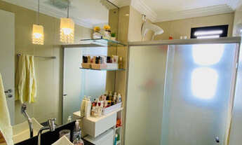 Imagem 7: Sun Family - 75m² - 3Q sendo uma suíte - 2vgs - Projetados