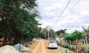 Imagem 3: Lote Residencial Ouro Verde