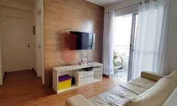 Imagem: Excelente apartamento a venda na Vila Prudente