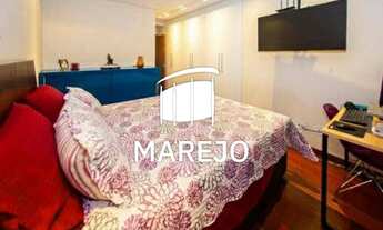 Imagem 5: Rio de Janeiro - Apartamento Padrão - Laranjeiras