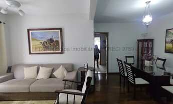 Imagem 3: Ed. Tocantins - Região do Monte Castelo/São Francisco