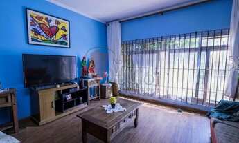 Imagem 2: Excelente sobrado a venda na Vila Carrão