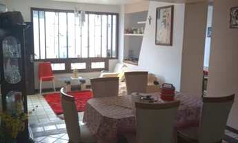 Imagem 6: Vende-se casa -Esq Av. Rio de Janeiro,B. Pereira Lobo, 5/4, garagem, área serv