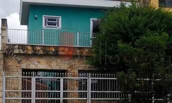 Imagem: Excelente sobrado a venda na Vila Carrão