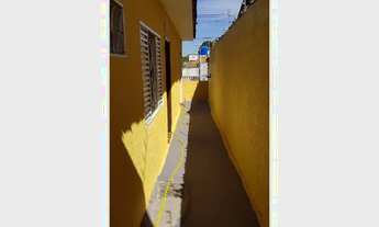 Imagem 5: CASA COM 3 QUARTOS SENDO 1 SUÍTE NO CPA 1