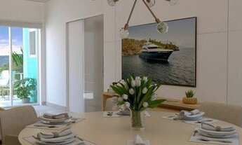 Imagem 5: Apartamento à venda, 2 quartos, 1 suíte, 2 vagas, Sp 344 - Caconde/SP