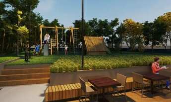 Imagem 7: GL: Lançamento Bosque S. Cristóvão/ 3qtos/2 vagas/ Elevador/ Plano facilitado