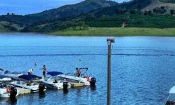 Imagem 6: Apartamento à venda, 2 quartos, 1 suíte, 2 vagas, Sp 344 - Caconde/SP
