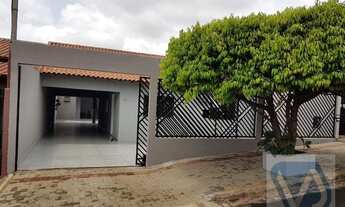 Imagem 4: Casa para venda de 155 mts área útil - Jd. Ilha do Mel