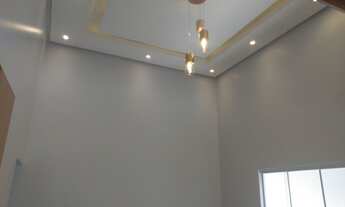 Imagem 7: Casa Residencial Verona completa , Anápolis