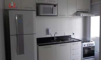 Imagem: Apartamento Padrão para Aluguel em Empresarial