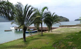 Imagem 4: Ilha Jose Andre com 56.000 m2 em Angra dos Reis - RJ