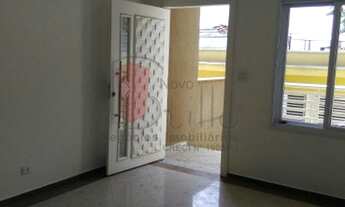 Imagem 5: Excelente sobrado a venda na Água Rasa