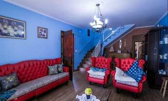 Imagem 3: Excelente sobrado a venda na Vila Carrão