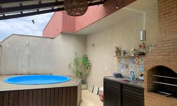 Imagem 2: Cobertura duplex para venda tem 139 metros quadrados com 3 quartos