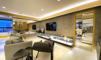 Imagem 6: Finest Bueno Apartamento com 3 dormitórios