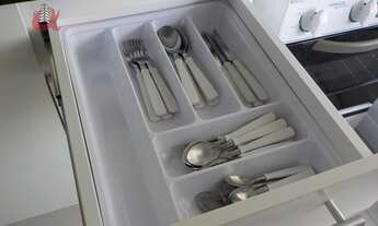 Imagem 7: Apartamento Padrão para Aluguel em Empresarial 18 do Forte Barueri-SP - 149