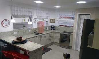 Imagem 4: Sobrado alto padrão jardim das Figueiras