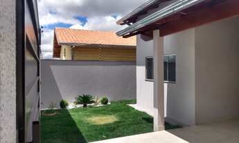 Imagem 2: Casa Residencial Verona completa , Anápolis