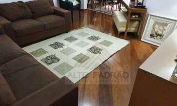 Imagem 5: Apartamento com 3 dormitórios à venda, 100 m² por R$ 600.000,00 - Vila Bocaina - Mauá/SP