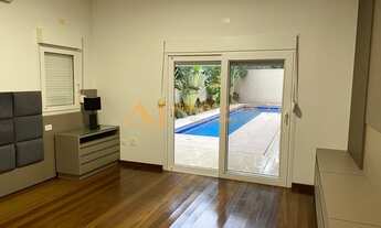 Imagem 10: Casa em condomínio com 4 quartos no Condominio Residencial Porto Seguro - Bairro Conjunto