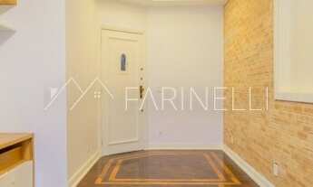 Imagem 3: Rio de Janeiro - Apartamento Padrão - Ipanema