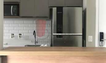 Imagem 6: Apartamento a venda na Vila Regente Feijó