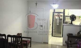 Imagem: Apartamento Residencial Vila Oratório