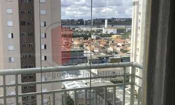 Imagem 4: Apartamento para venda MOBILIADO