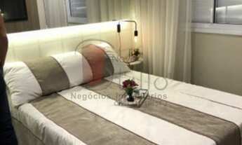 Imagem 2: Excelente apartamento para venda na Vila Ema