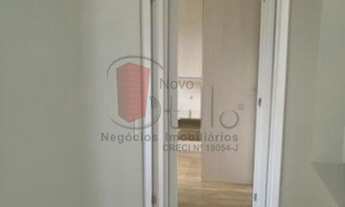 Imagem 6: Apartamento novo situado na Vila Prudente