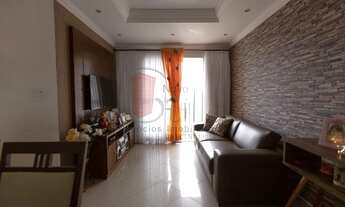 Imagem 4: Apartamento lindo a venda no Tatuapé