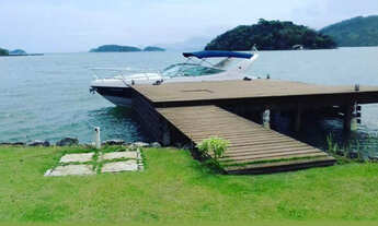 Imagem 2: Ilha Jose Andre com 56.000 m2 em Angra dos Reis - RJ