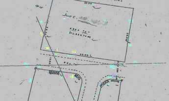 Imagem 3: Vendo Área de 1.656,74m² no Largo da Batalha - Terreno - Lote - Localização Niterói