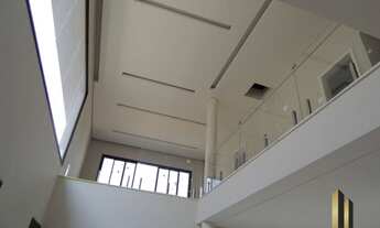 Imagem 3: Casa com 5 dormitórios à venda, 430 m² por R$ 5.300.000,00 - Jardim do Golfe - São José do