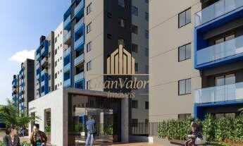 Imagem 2: Apartamento 3 dormitórios à venda Campo Comprido Curitiba/PR