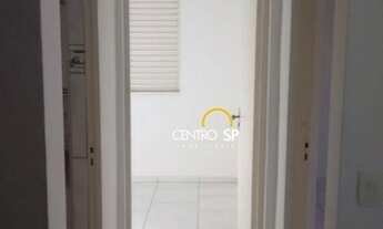 Imagem 6: Apartamento com 2 dormitórios à venda, 54 m² por R$ 140.000 - Jardim Marabá - Bauru/SP