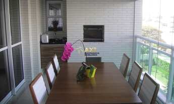 Imagem: Apartamento à venda 3 Quartos, 2 Suites