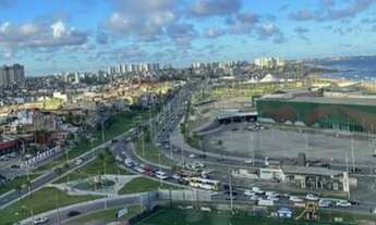 Imagem 2: Apartamento para venda tem 74 metros quadrados com 2 quartos em Armação - Salvador - Bahia