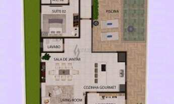 Imagem 6: Condomínio Florais do Valle Ref.:CSC13983