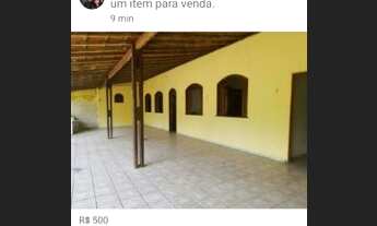 Imagem 2: Vendo essa casa em mosqueiro