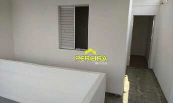 Imagem 6: Casa à venda, 90 m² por R$ 330.000,00 - Jardim Novo Campos Elíseos - Campinas/SP