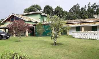 Imagem 6: Casa à venda, 700 m² por R$ 1.800.000,00 - Condomínio Campo Verde - Bragança Paulista/SP