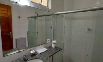 Imagem 5: Flat para venda com 43 metros quadrados com 1 quarto em Taperapuan - Porto Seguro - BA