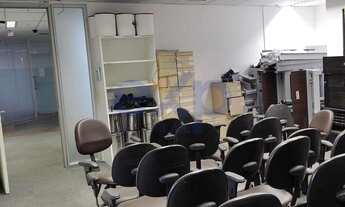 Imagem 7: Laje para locação na Vila Olímpia em São Paulo