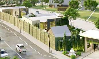 Imagem 3: Lote em Condomínio de Alto Padrão no Bairro Rio do Meio Itajaí