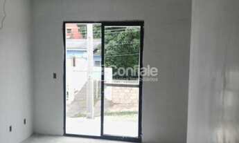 Imagem 4: Sobrado Entrada Individual