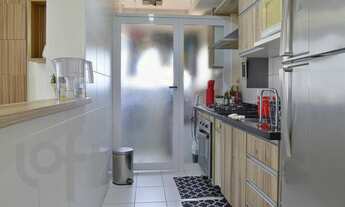 Imagem 6: São Paulo - Apartamento Padrão - Vila Prudente