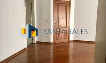 Imagem 4: Apartamento de 4 dormitórios sendo 3 suítes no Brooklin