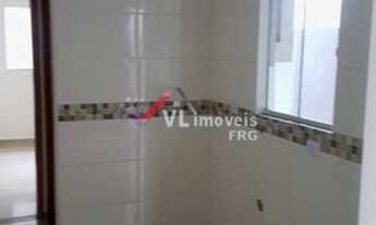 Imagem 7: Casa para venda com 2 quartos em Cidade Industrial - Curitiba - PR